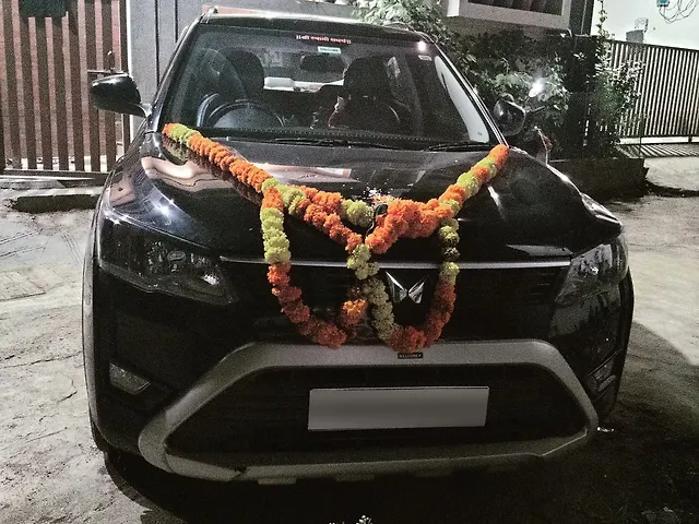 Used 2024 Mahindra XUV300 in Aurangabad