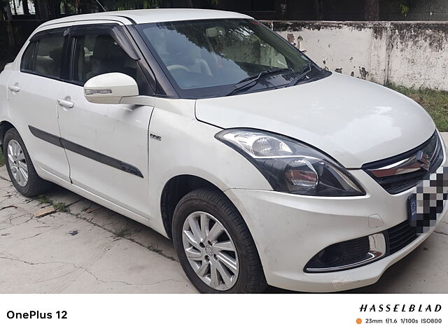 Used 2016 Maruti Suzuki Swift DZire in Mainpuri