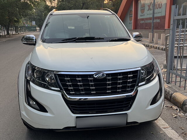 Used 2018 Mahindra XUV500 in Delhi