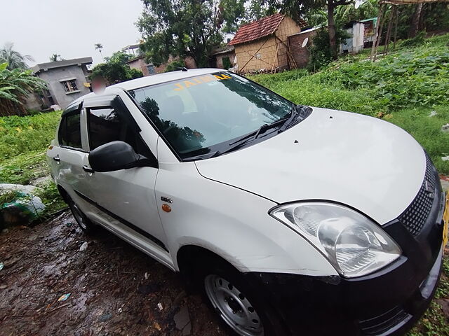 Used 2016 Maruti Suzuki Swift DZire in Kolkata