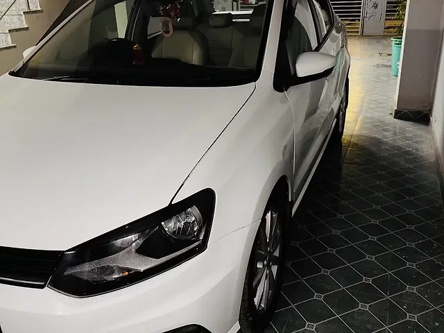 Used 2017 Volkswagen Ameo in Jaipur