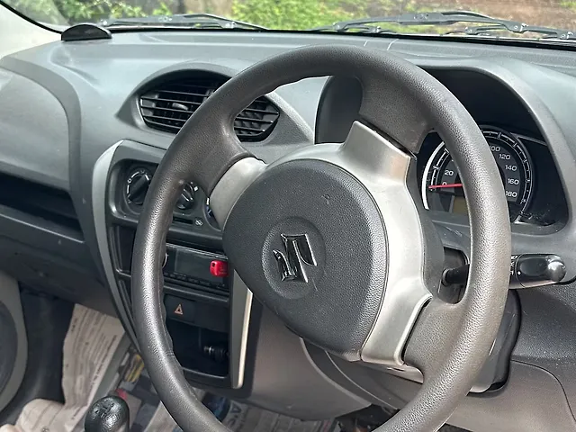 Used 2016 Maruti Suzuki Alto 800 in Kasaragod Used 2016 Maruti Suzuki Alto 800 in Kasaragod