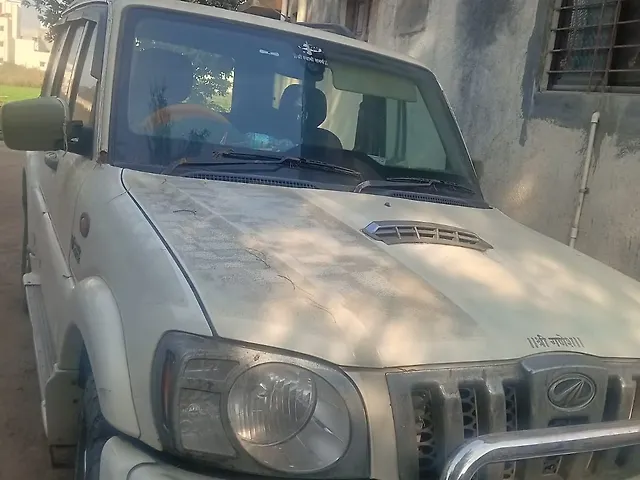 Used 2013 Mahindra Scorpio in Pune