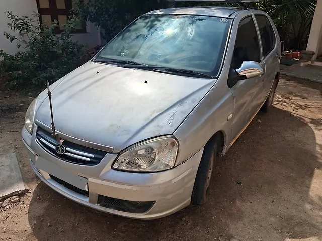 Used 2011 Tata Indica in Coimbatore