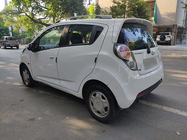 Used Chevrolet Beat [2011-2014] LT Diesel in Ahmedabad