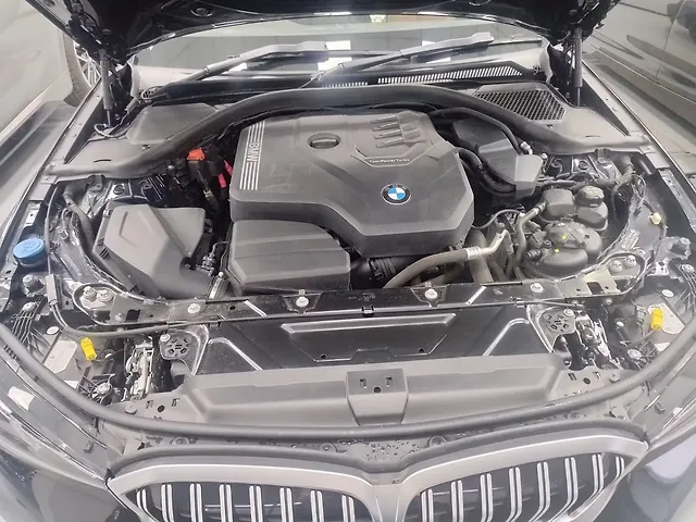 Used BMW 3 Series Gran Limousine 330Li M Sport [2023] in Surat
