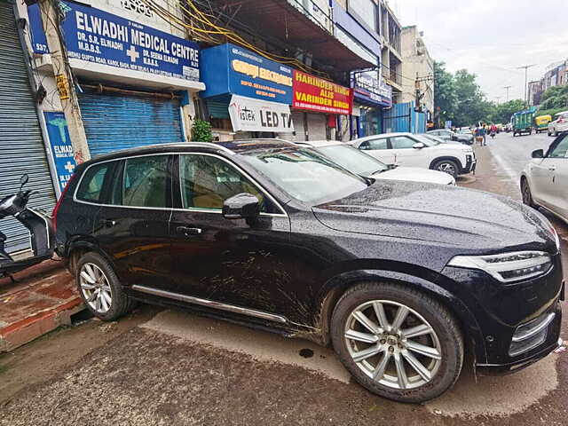 Used Volvo XC90 [2015-2021] Inscription Luxury [2015-2020] in Delhi