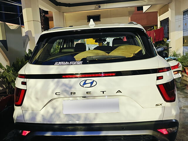 Used 2022 Hyundai Creta in Gorakhpur