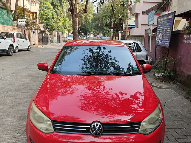 Used 2011 Volkswagen Polo in Pune