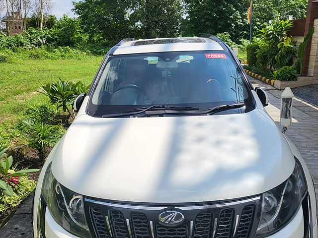 Used Mahindra XUV500 [2015-2018] W10 AT 1.99 in Dehradun