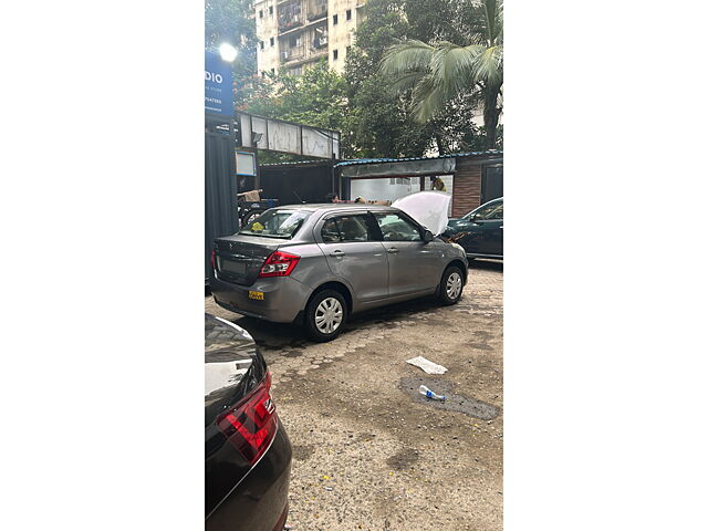 Used Maruti Suzuki Swift DZire [2011-2015] VXI in Mumbai