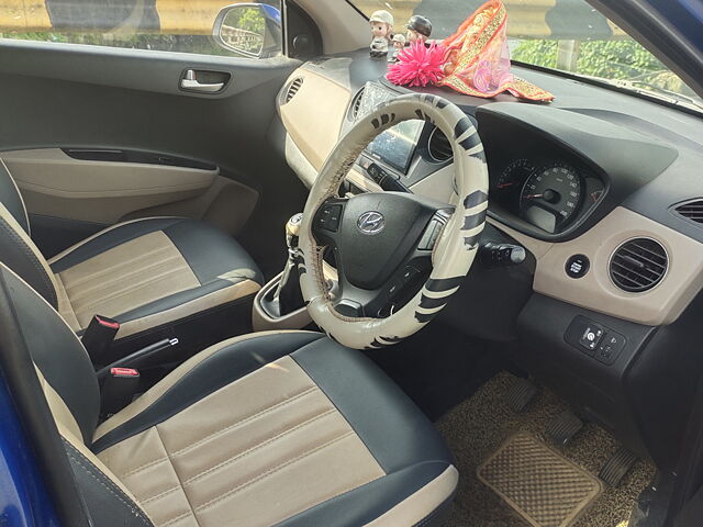 Used Hyundai Xcent [2014-2017] SX 1.2 in Mumbai