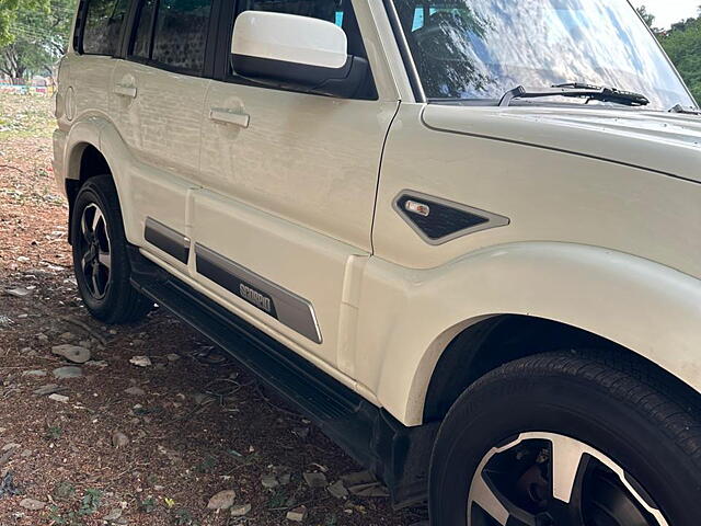 Used Mahindra Scorpio S11 MT 7S CC in Indore