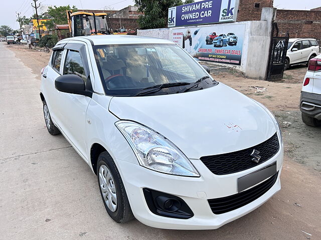 Used 2017 Maruti Suzuki Swift in Shahdol