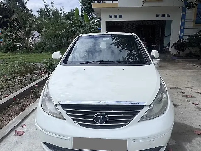 Used 2012 Tata Vista in Krishnagiri