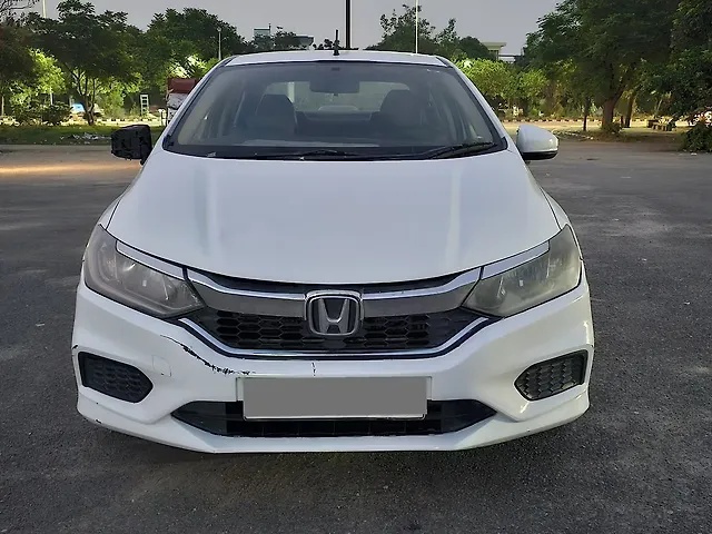 Used 2015 Honda City in Ludhiana Used 2015 Honda City in Ludhiana