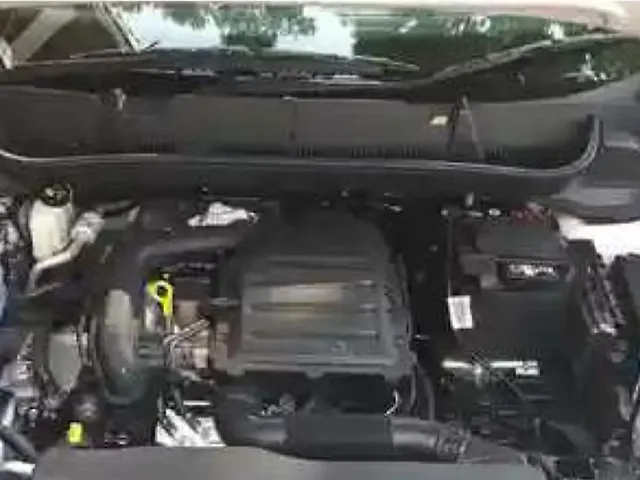 Used Volkswagen Taigun Highline Plus 1.0 TSI MT in Chandigarh