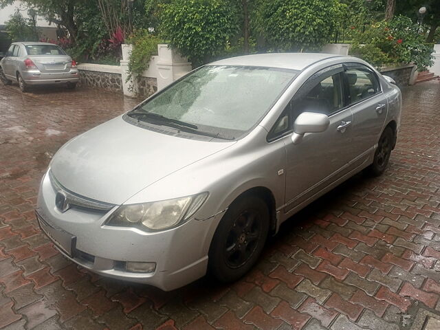 Used Honda Civic [2006-2010] 1.8V MT in Pune