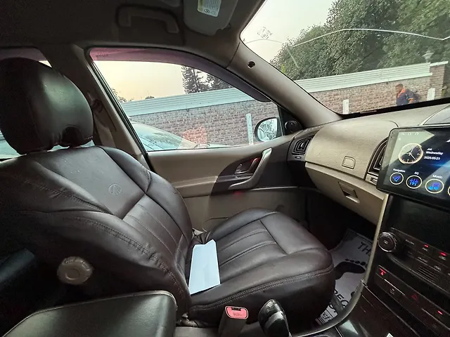 Used Mahindra XUV500 [2011-2015] W8 in Dehradun