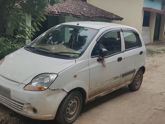 Used Chevrolet Spark [2007-2012] LS 1.0 in Begusarai