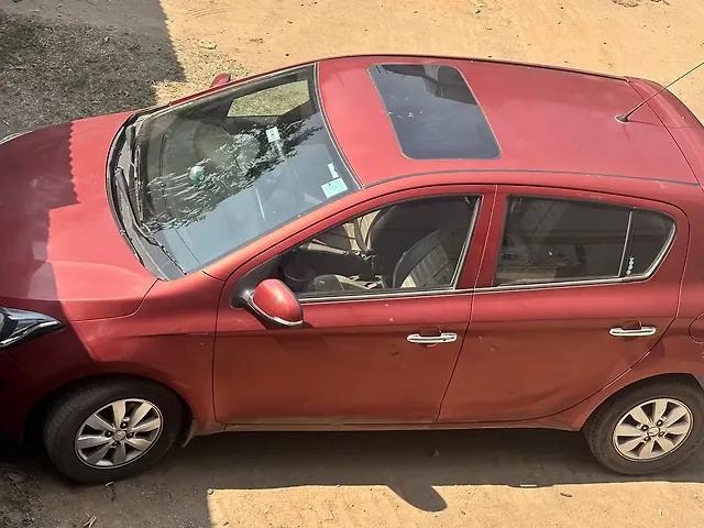 Used Hyundai i20 [2012-2014] Asta (O) 1.2 in Bokaro Steel City