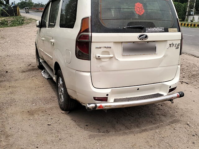 Used Mahindra Xylo [2009-2012] E8 ABS BS-III in Begusarai