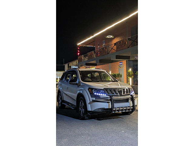 Used 2014 Mahindra XUV500 in Hyderabad