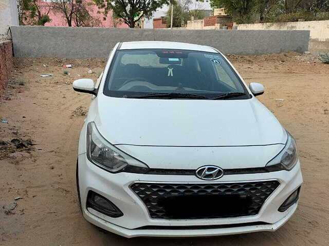 Used Hyundai Elite i20 [2019-2020] Magna Plus 1.4 CRDi in Kharar