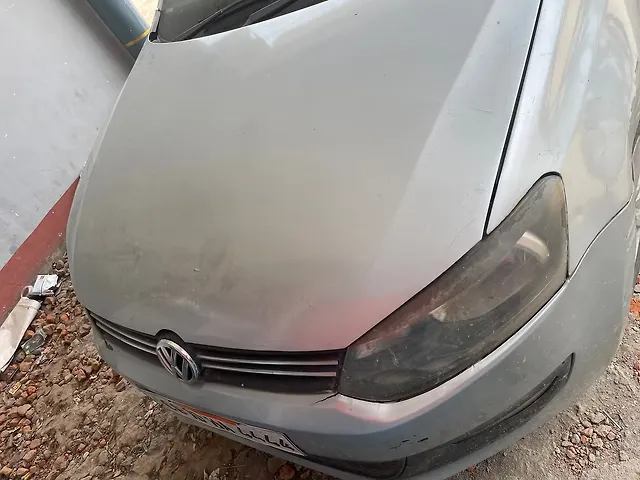 Used Volkswagen Polo [2012-2014] Highline1.2L (D) in Deoria