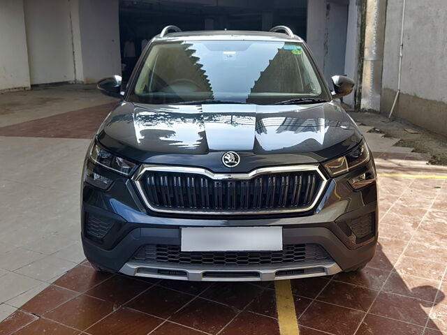 Used 2023 Skoda Kushaq in Mumbai