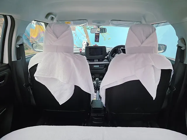 Used Maruti Suzuki Swift VXi (O) in Muzaffurpur
