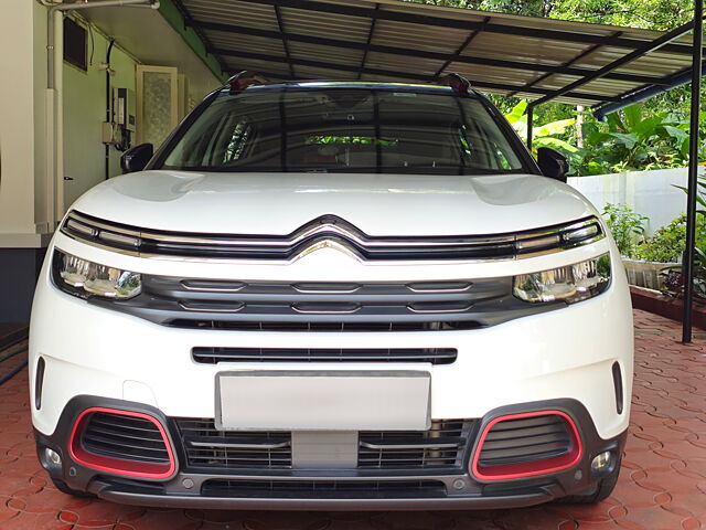 Used 2021 Citroen C5 in Thrissur