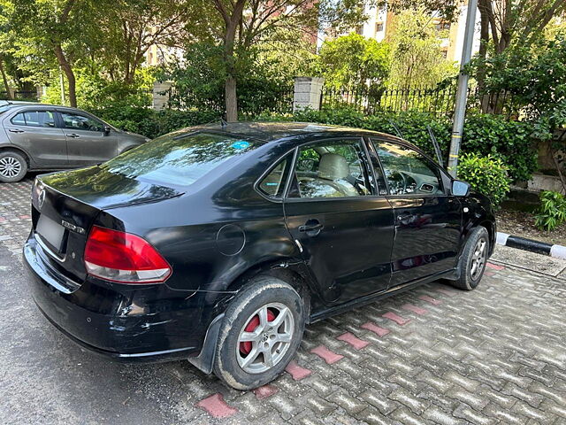 Used Volkswagen Vento [2012-2014] Highline Diesel in Mohali