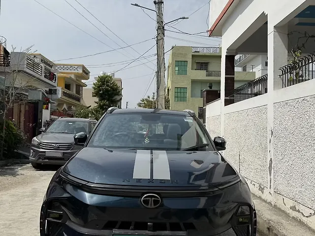 Used 2024 Tata Nexon EV in Dehradun