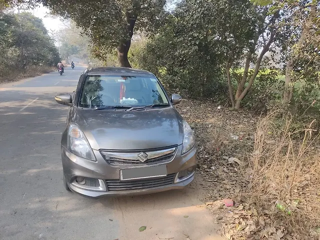 Used 2016 Maruti Suzuki Swift DZire in Agra