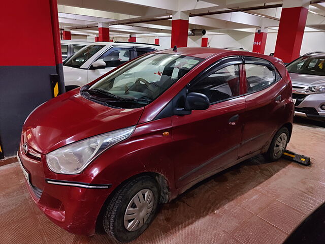 Used 2012 Hyundai Eon in Faridabad