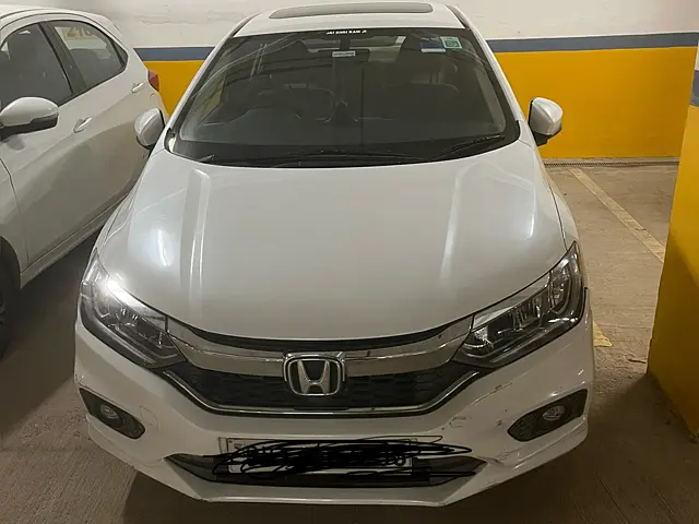 Used 2017 Honda City in Gurgaon