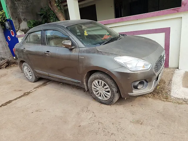 Used Maruti Suzuki Dzire [2017-2020] VXi in Satna