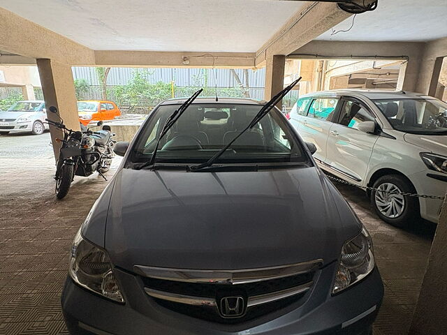 Used Honda City ZX VTEC in Pune