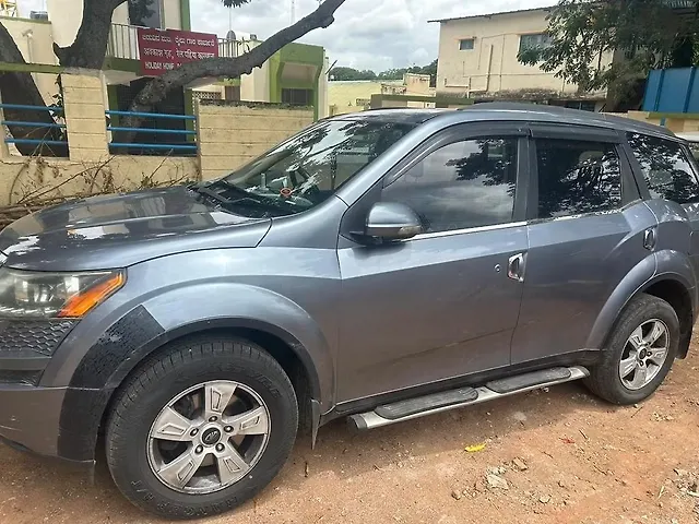 Used 2014 Mahindra XUV500 in Mysore