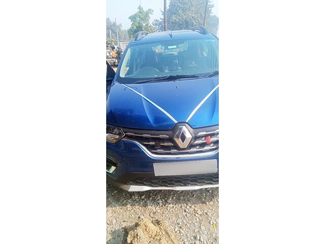 Used Renault Triber [2019-2023] RXT in Shahjahanpur