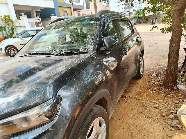 Used 2023 Kia Sonet in Hyderabad