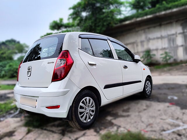 Used Hyundai i10 [2010-2017] Sportz 1.1 iRDE2 [2010--2017] in Kolkata