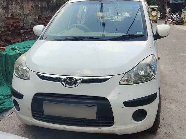 Used Hyundai i10 [2007-2010] Magna in Delhi