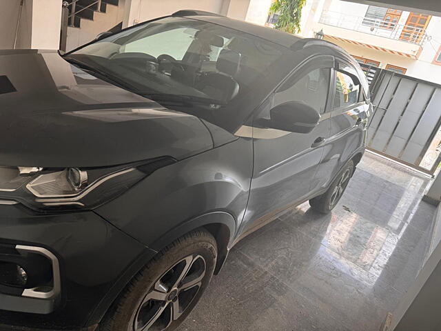 Used Tata Nexon [2020-2023] XZ Plus (O) in Faridabad