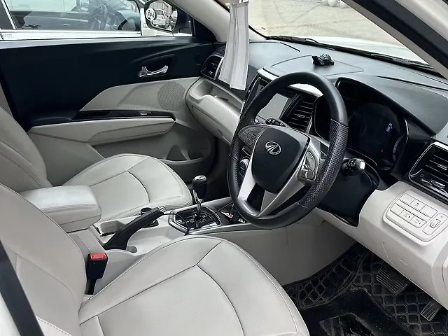 Used Mahindra XUV300 TurboSport W8(O) [2022] in Mohali