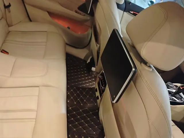 Used BMW 6 Series GT [2018-2021] 630d Luxury Line [2018-2019] in Guwahati