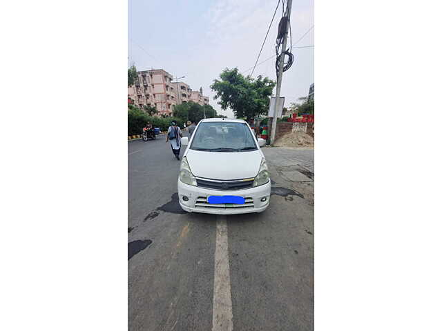 Used 2010 Maruti Suzuki Estilo in Karnal