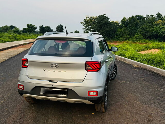 Used Hyundai Venue [2019-2022] S Plus 1.2 Petrol in Bhubaneswar