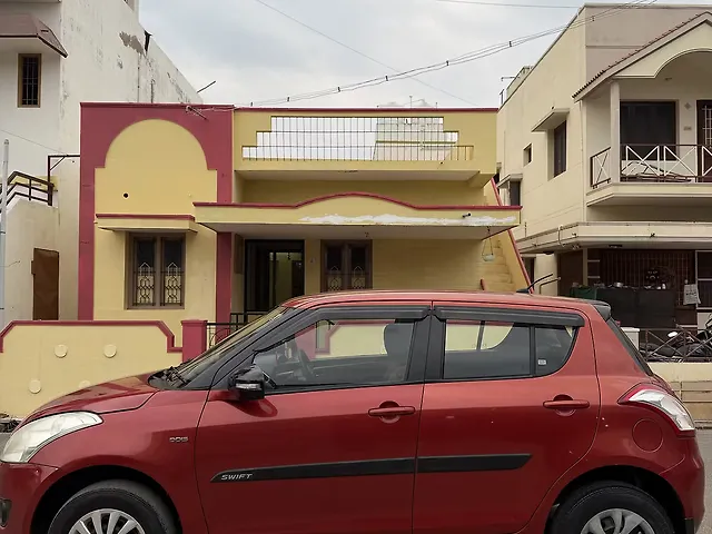 Used Maruti Suzuki Swift [2014-2018] VDi ABS [2014-2017] in Theni